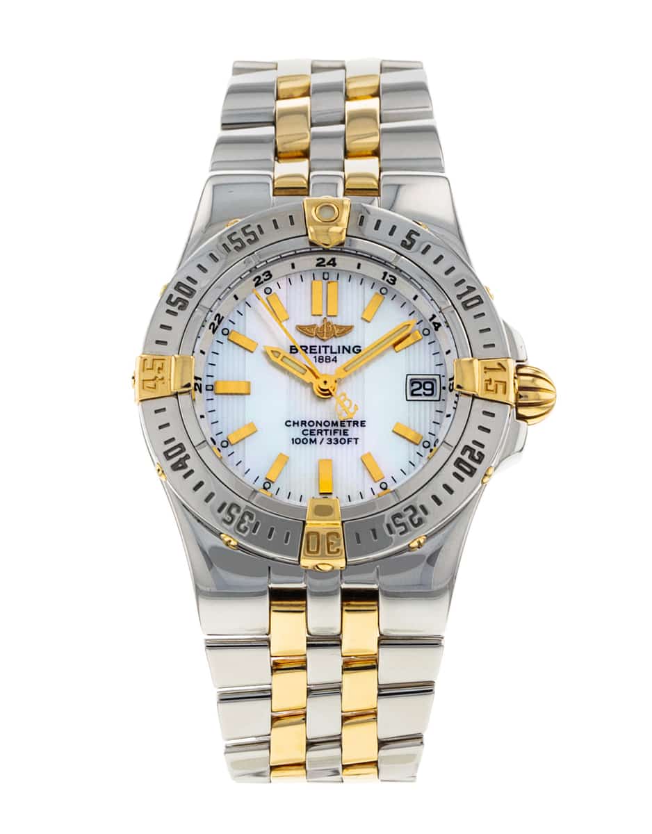 Breitling Starliner B71340 Breitling Starliner B71340
